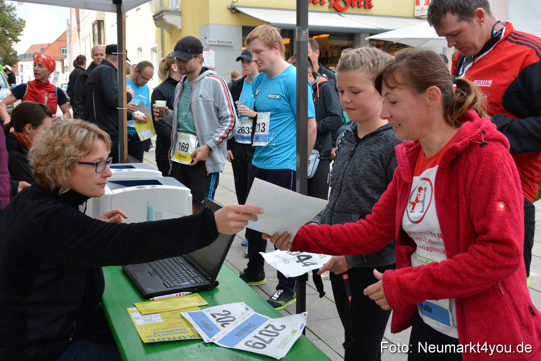 Stadtlauf Neumarkt 2017 1257